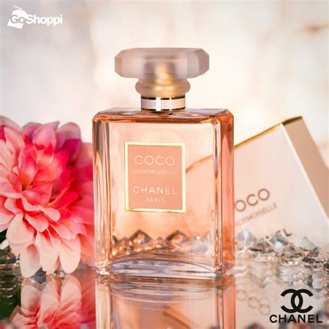 macy's coco chanel perfume